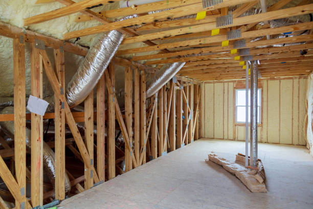 Best Insulation for Specific Applications in Pennsburg, PA