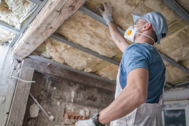 Best Insulation for Specific Applications in Pennsburg, PA