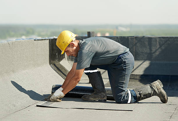 Best Insulation for Specific Applications in Pennsburg, PA