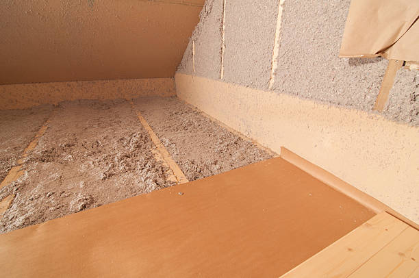 Best Insulation for Specific Applications in Pennsburg, PA